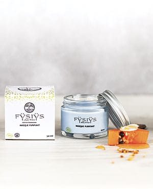 Masque Purifiant Masque Purifiant