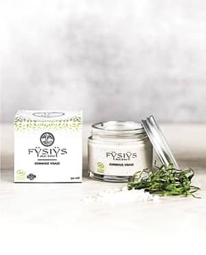 Gommage Visage Gommage Visage