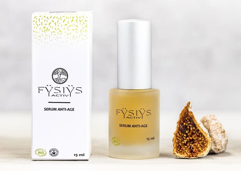 serum antiage Fysiys